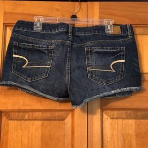 American Eagle Outfitters Shorts - American Eagle Denim Shorts American Eagle Outfitters Shorts - American Eagle Denim Shorts